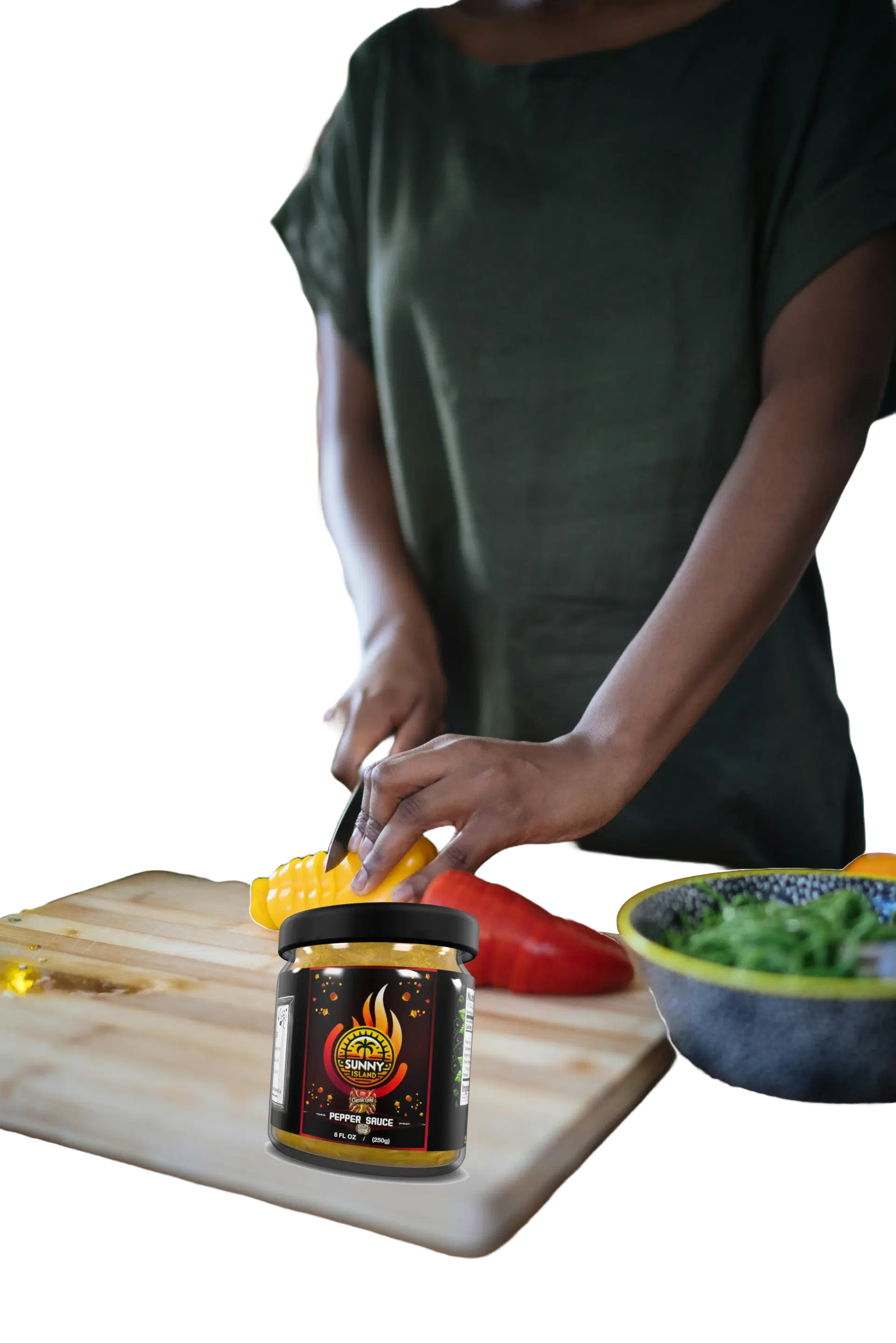 Recipe Submissions
